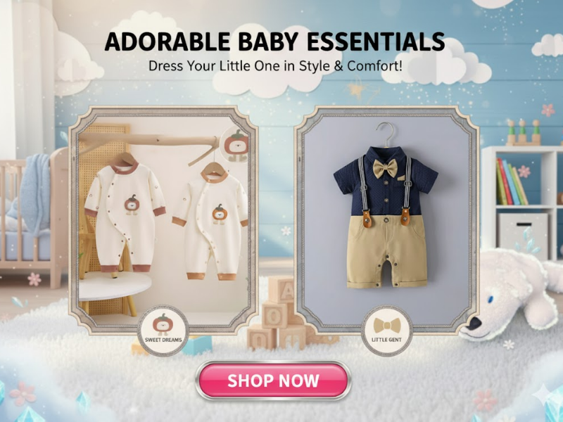 Kavshra Official – The Ultimate Destination for Fashionable Kids' Wear