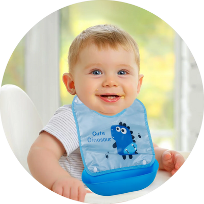 Bibs for babies
