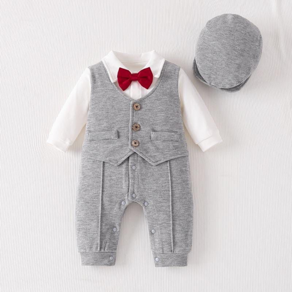 The Little Gentleman