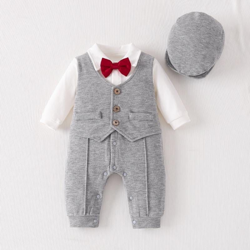 The Little Gentleman