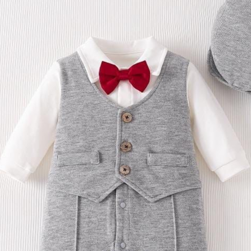 The Little Gentleman